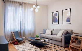 Bright And Cozy 1Bdr Apartment-Top Location